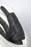 Reusch Overlord 6201105 1101 white black 5